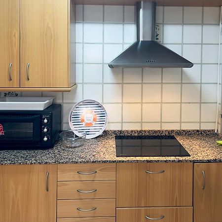 Paradise Sol Apartamento En Los Alcázares Eksteriør bilde