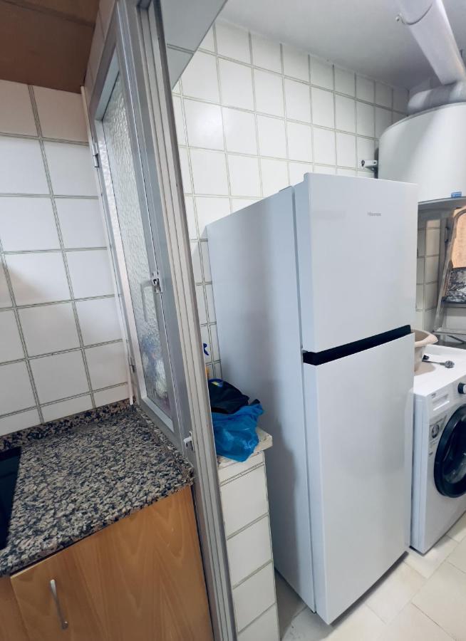 Paradise Sol Apartamento En Los Alcázares Eksteriør bilde