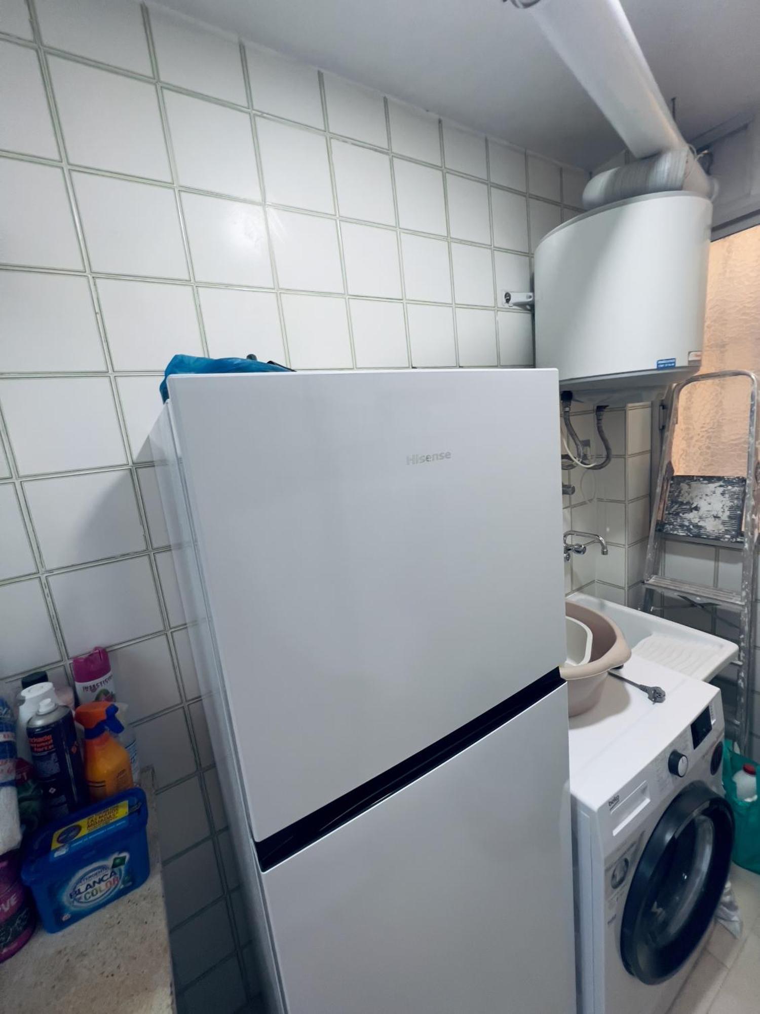 Paradise Sol Apartamento En Los Alcázares Eksteriør bilde