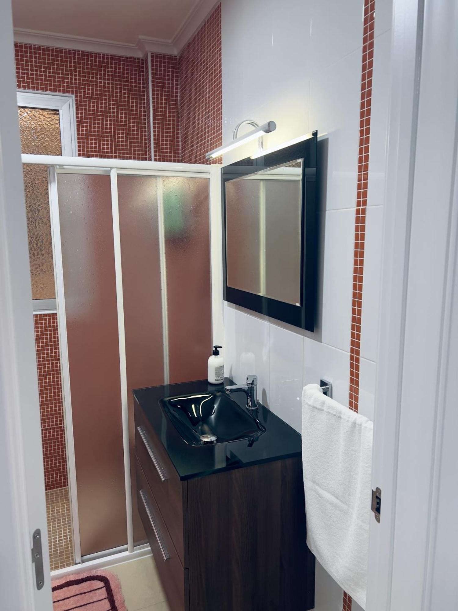 Paradise Sol Apartamento En Los Alcázares Eksteriør bilde