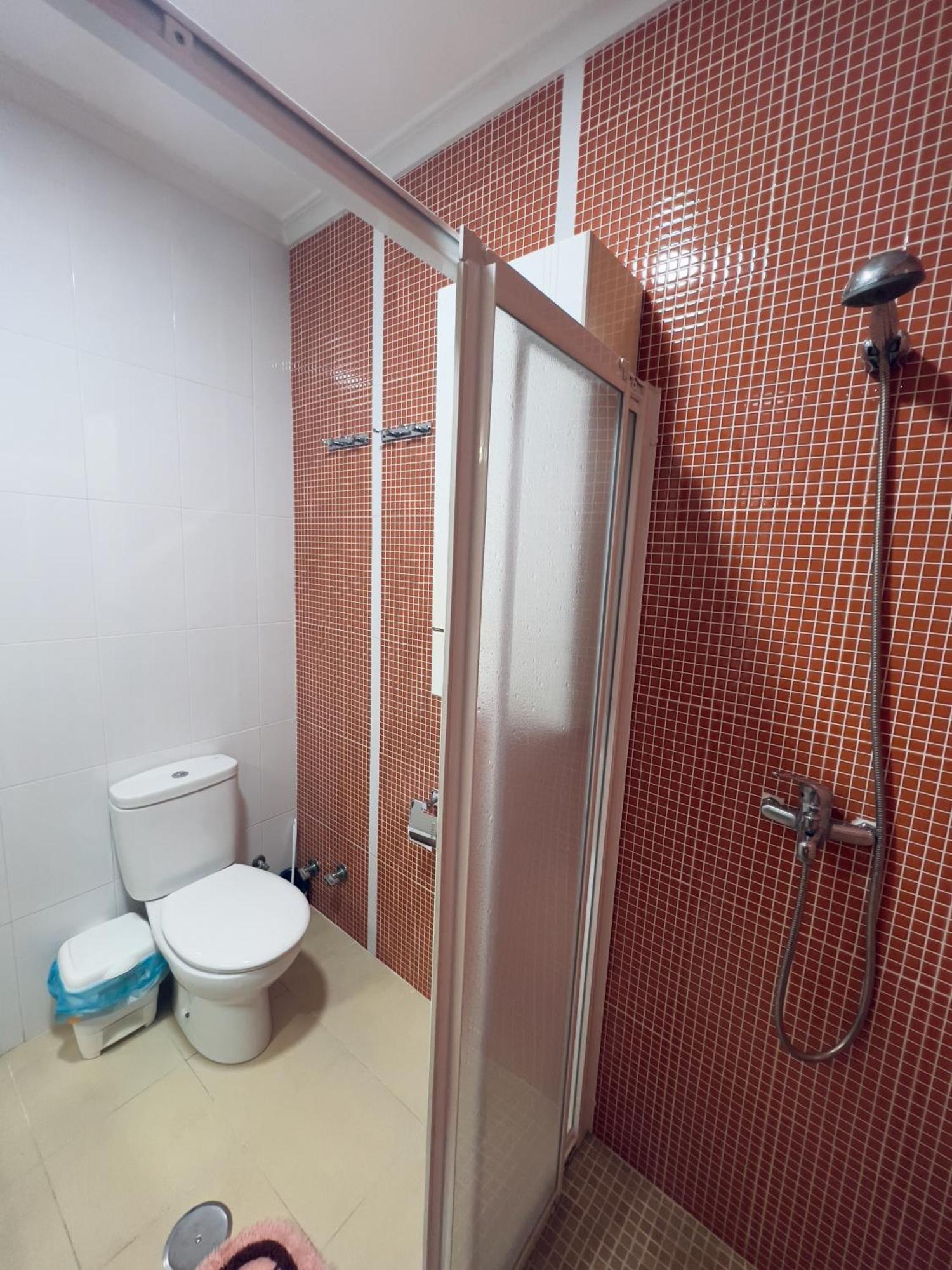 Paradise Sol Apartamento En Los Alcázares Eksteriør bilde