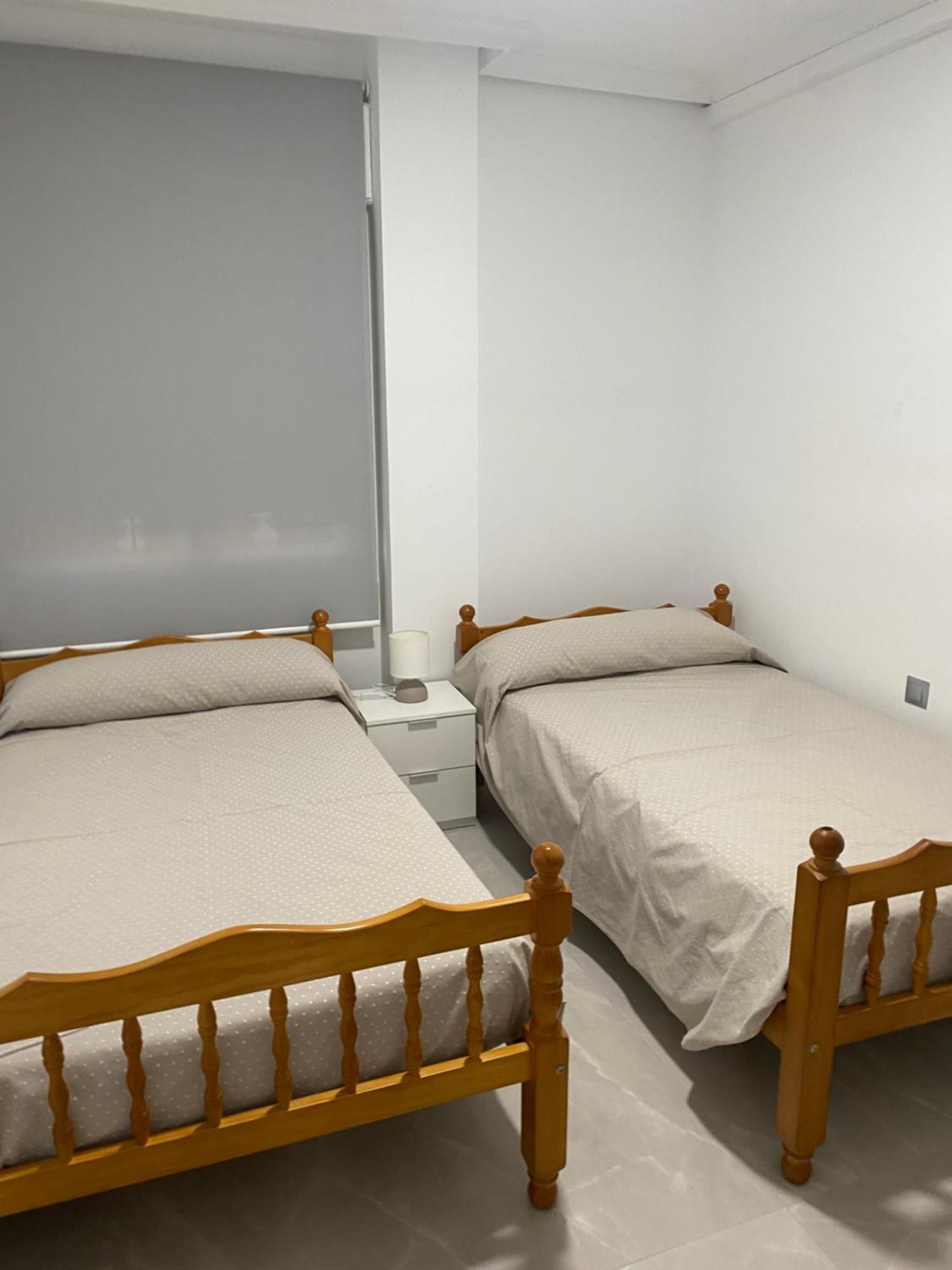 Paradise Sol Apartamento En Los Alcázares Eksteriør bilde